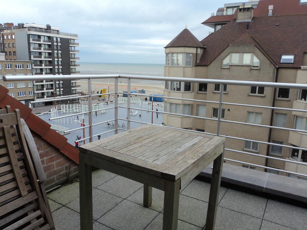 For Ever Nieuwpoort Oda fotoğraf